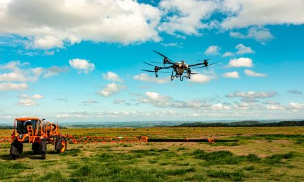 AGRISHOW 2024: com maior capacidade de produção, Jacto  expande portfólio de máquinas, soluções e serviços agrícolas