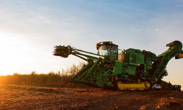 Banco John Deere oferece financiamento pelo Programa Mais Inovação do BNDES na Agrishow 2024