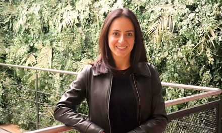 Lucila Orsini assume diretoria de TI Brasil da Nutrien