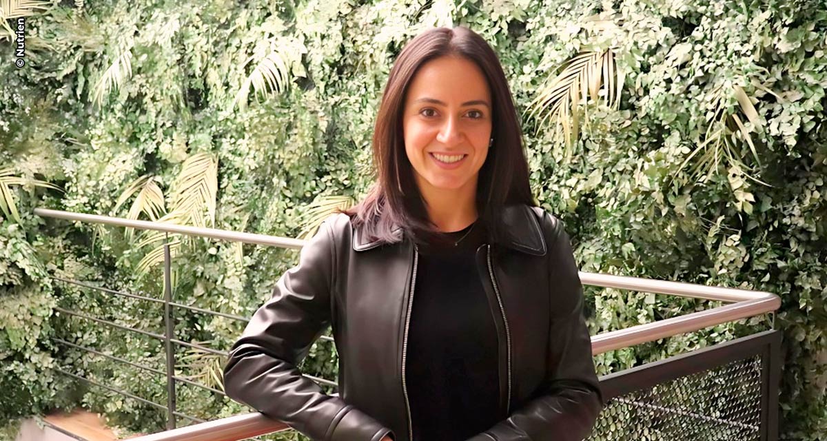Lucila Orsini assume diretoria de TI Brasil da Nutrien