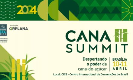 Empresas destacam importância de evento sobre sustentabilidade do produtor de cana