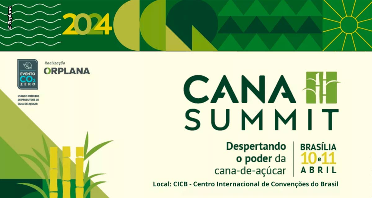 Empresas destacam importância de evento sobre sustentabilidade do produtor de cana