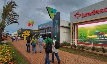 Instituições financeiras oferecem condições especiais aos visitantes da Tecnoshow COMIGO e esperam quase R$4 bilhões em propostas