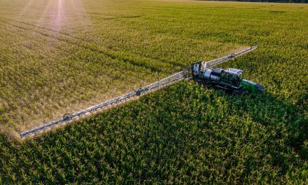 Vamos na Tecnoshow: Maquinário de última geração ajuda a impulsionar produtividade no campo