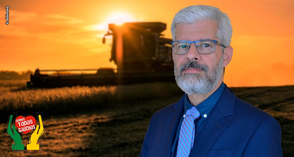 Desafios e oportunidades na Indústria de Máquinas e Implementos Agrícolas