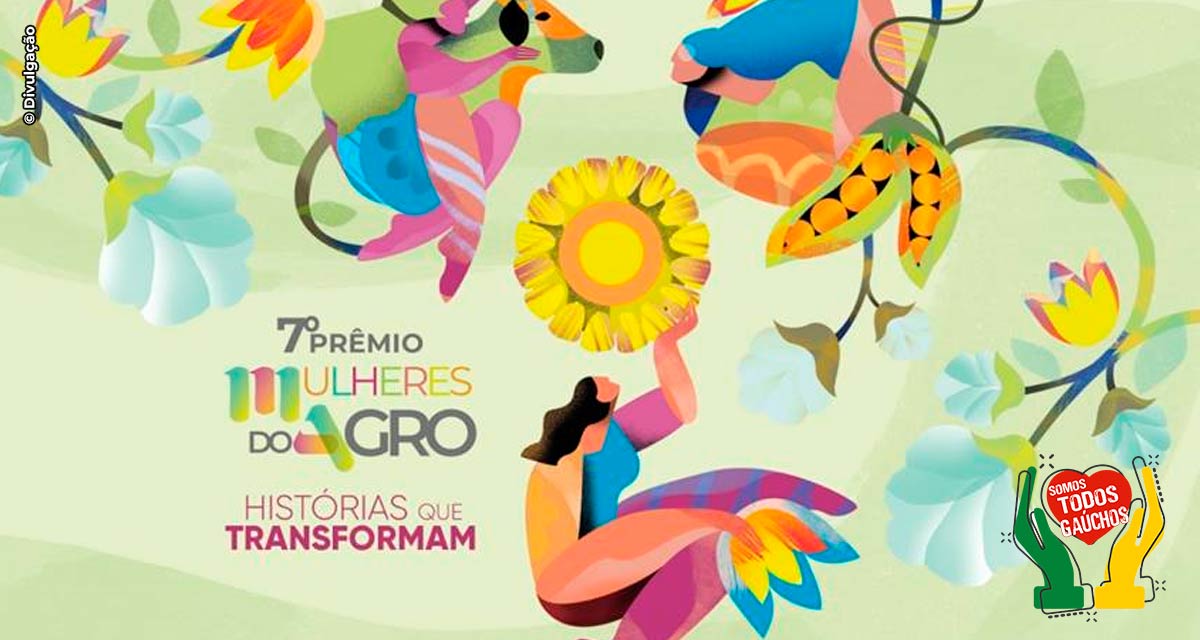 Prêmio Mulheres do Agro abre fase de indicação popular para categoria que reconhece pesquisadoras e cientistas