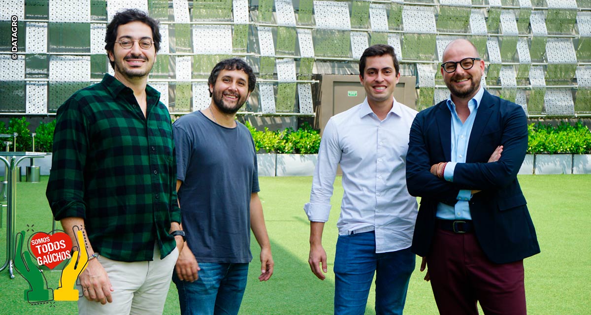 De monitoramento do clima a análise de crédito no agro: confira algumas agtechs que estarão no GAFFFF 2024