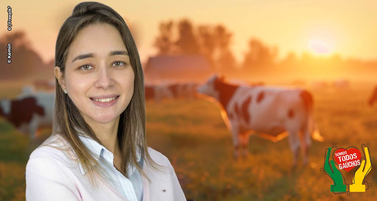 Inovação e sustentabilidade impulsionam tendencias na nutrição animal