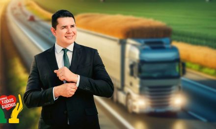 Os desafios do logística brasileira no intermodal no agro vão além do transporte