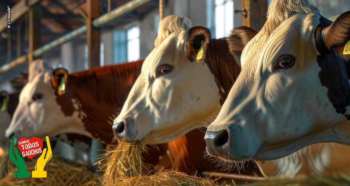 Tecnologia na nutrição de bovinos é a temática da Trouw Nutrition na 11ª Rondônia Rural Show – Agricultura da Amazônia