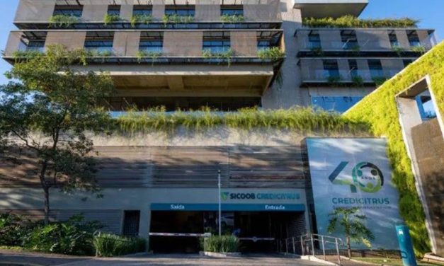 Fitch Ratings eleva classificação da Credicitrus para AA+(bra)