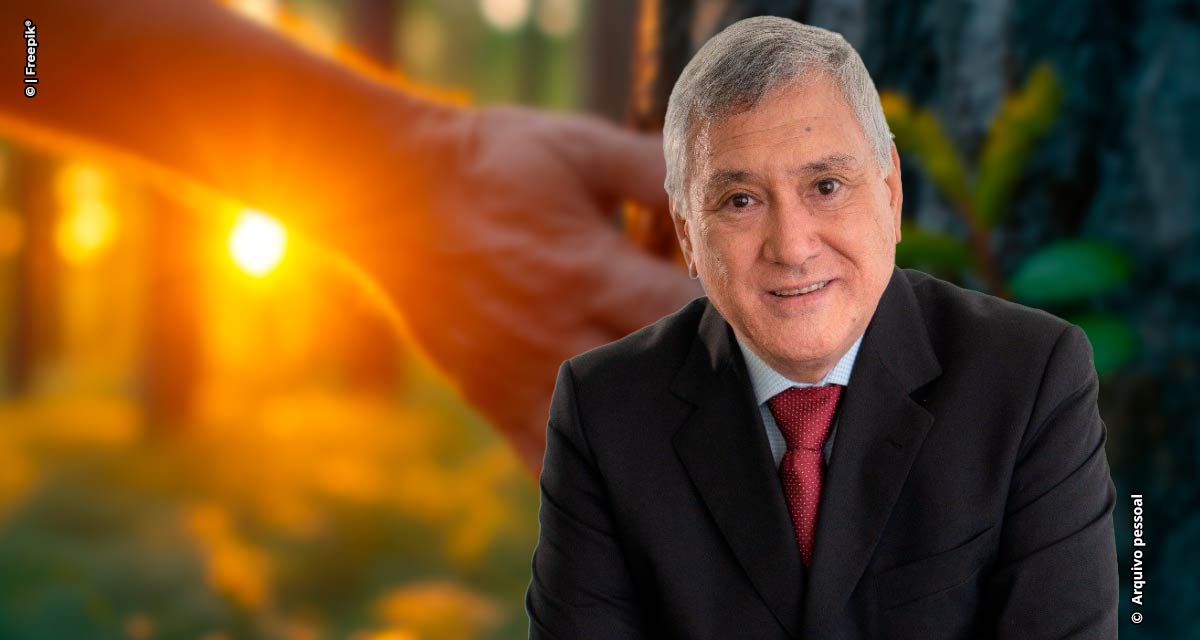 O agro brasileiro é sustentável, sim!