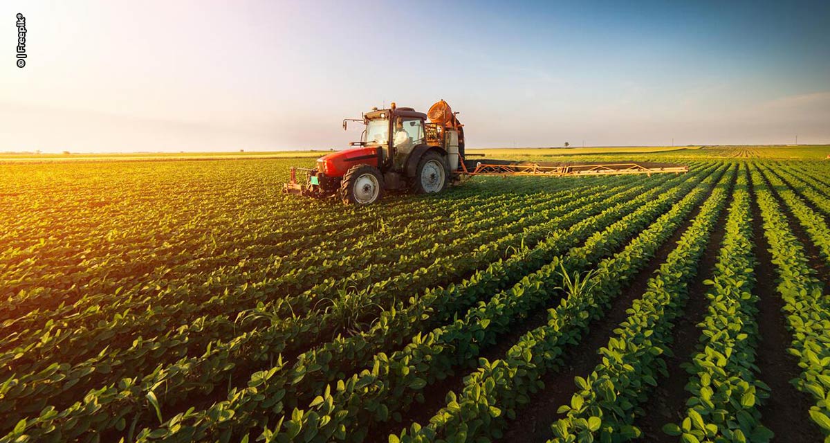 Nokia e Solis se unem para apoiar agronegócios no Brasil