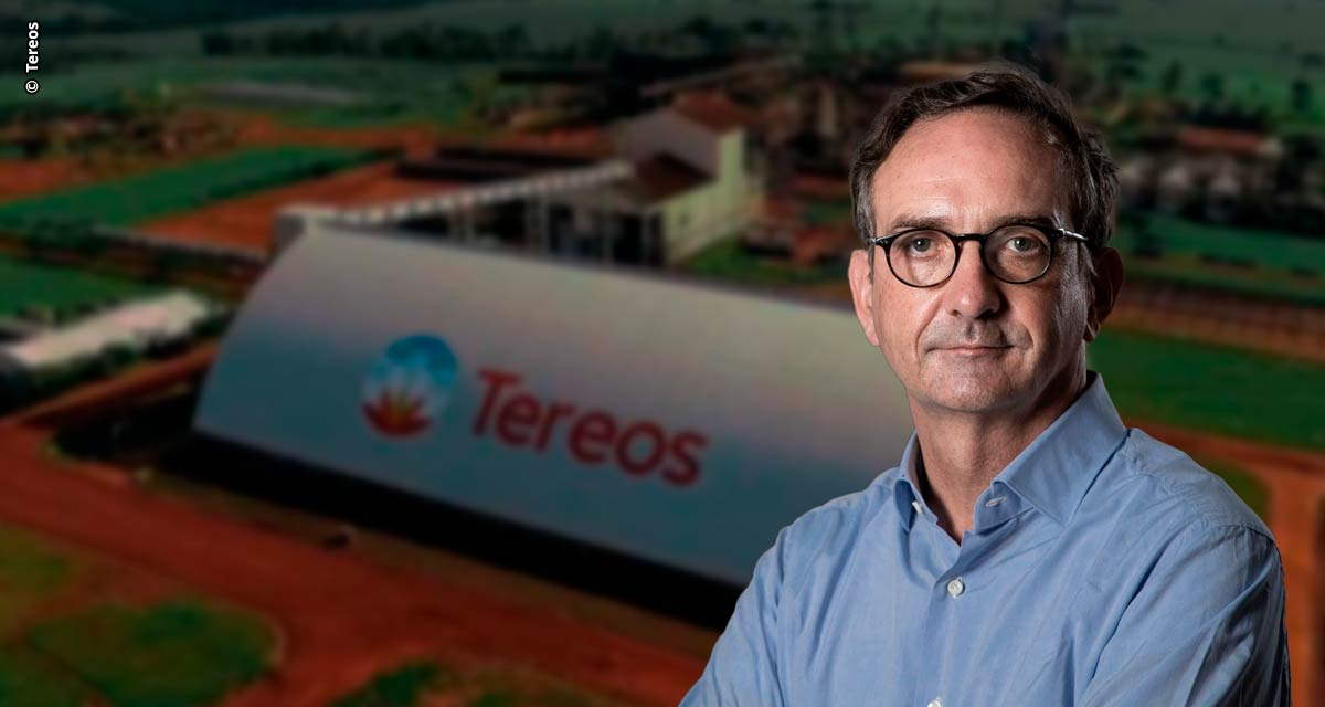 Tereos anuncia resultados financeiros recordes na última safra e avança em agenda sustentável com metas de descarbonização