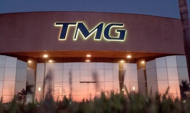 TMG muda nomenclatura de cultivares de soja e lança variedades com nomes de árvores brasileiras