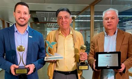 Com 137,28 sacas por hectare, produtor de MG é bicampeão de produtividade de soja