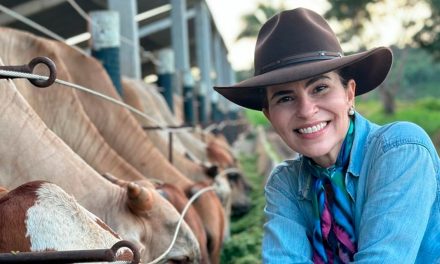 Produtora rural do Piauí fomenta o empreendedorismo local liderando iniciativas dentro e fora da porteira