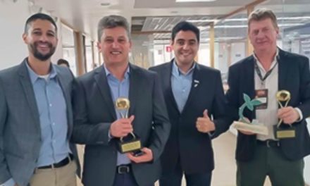 Produtor de Mateiros (TO) alcança 104,42 sacas por hectare na safra 23/24 e é o campeão do Norte sequeiro na 16ª edição do Desafio Nacional de Produtividade de Soja CESB