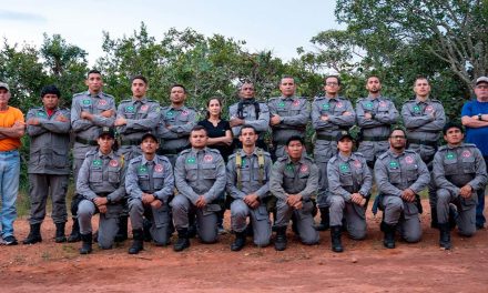 Com tecnologia e prevenção, Brigada Aliança reduz impacto de incêndios em áreas rurais