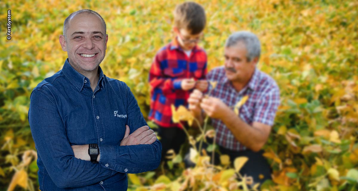 Agricultura familiar deve aquecer e movimentar o mercado de máquinas