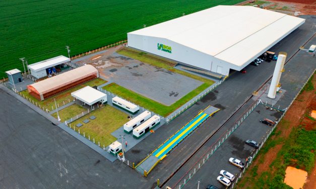 Boa Safra expande atuação e investimentos em Mato Grosso