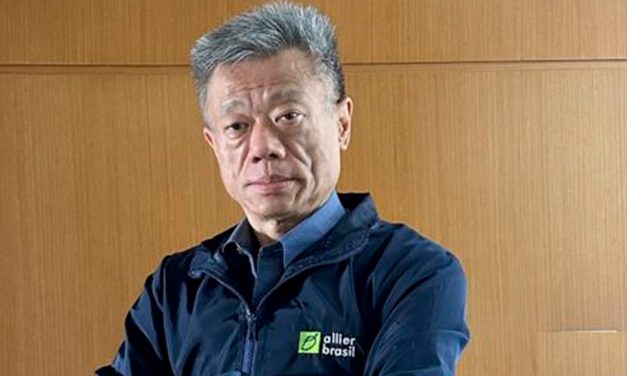 A China e o mercado de pesticidas no Brasil