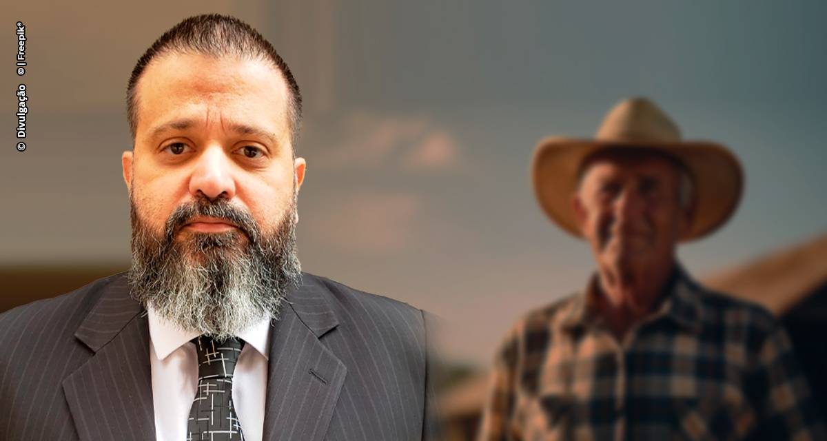O Produtor rural e o pedido precipitado de recuperação judicial