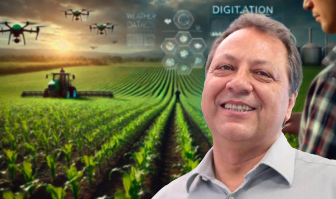 Futuro do agronegócio: sucessão familiar e digitalização como soluções para o esvaziamento rural