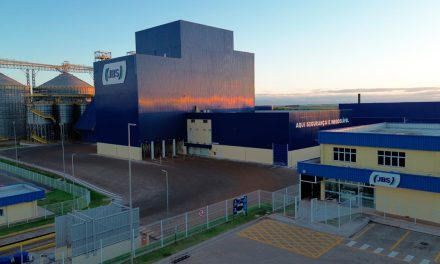 JBS amplia produção na unidade de Seberi e gera oportunidades com a instalação da nova fábrica de ração na região