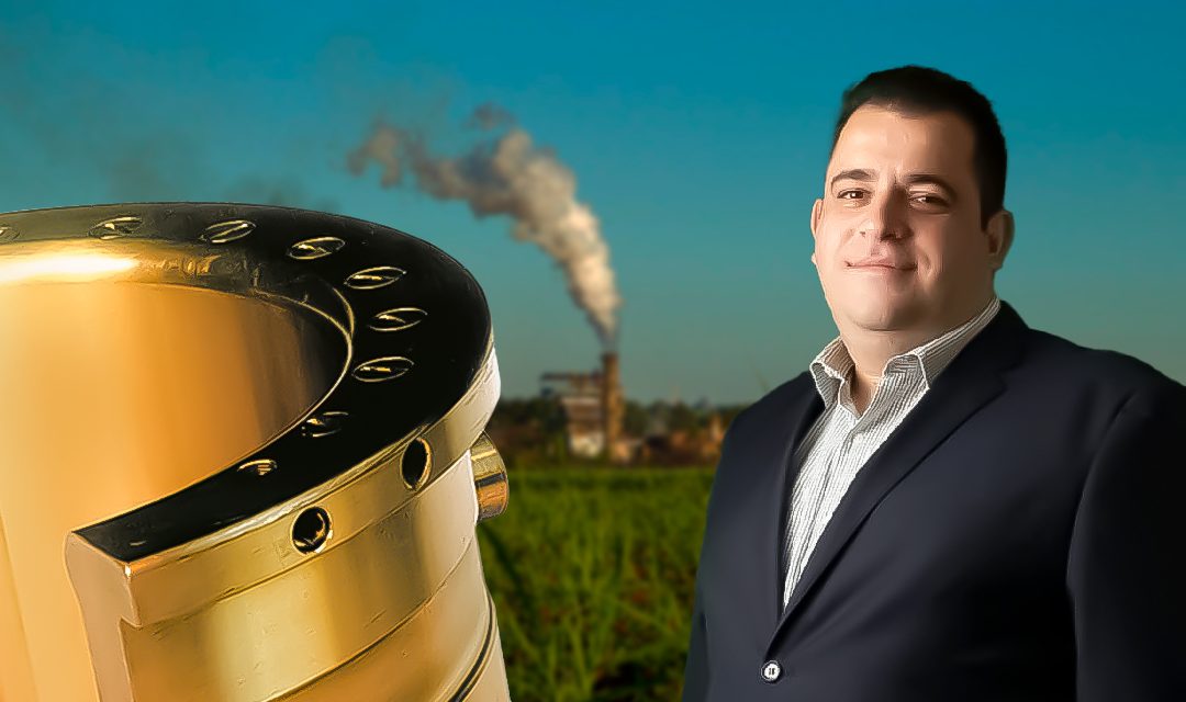 O papel estratégico do Bronze para o desenvolvimento do setor sucroenergético