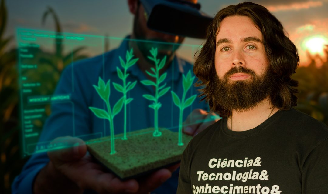 Quais são as tendências de tecnologia para o agro em 2025?