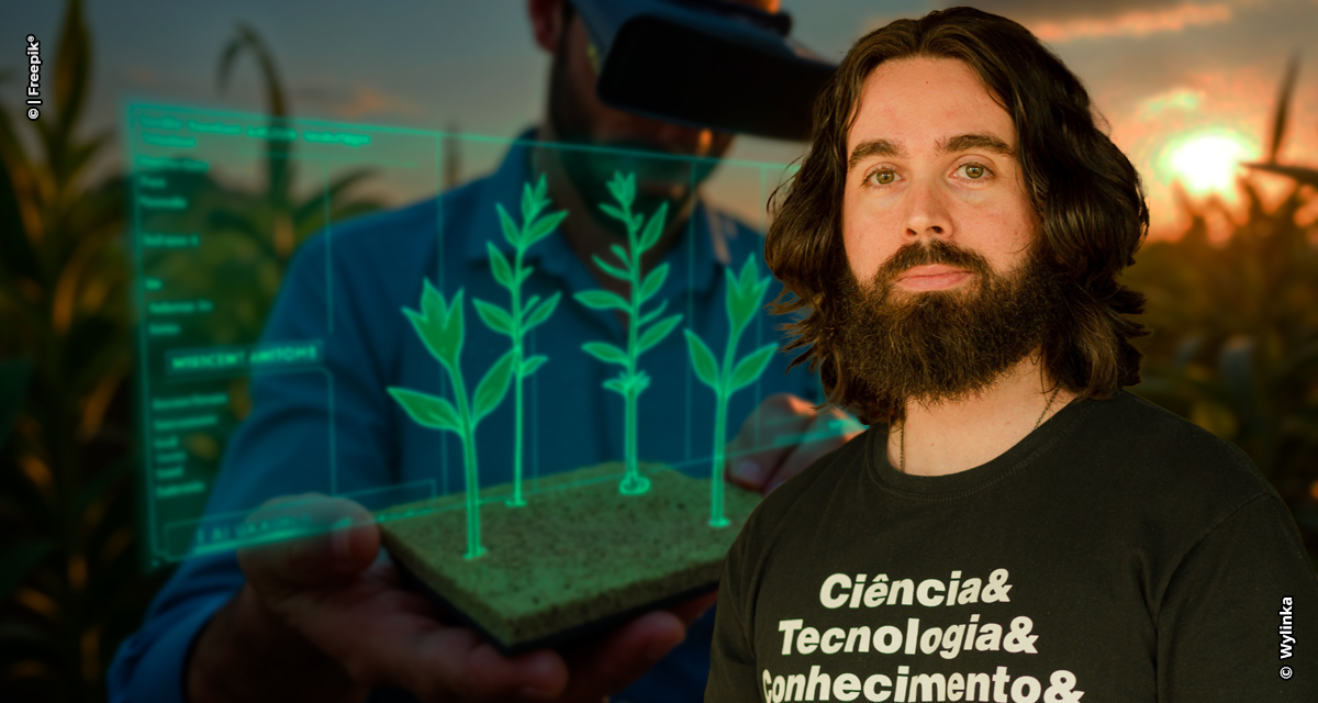 Quais são as tendências de tecnologia para o agro em 2025?