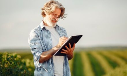 A nova era digital do Agronegócio Brasileiro