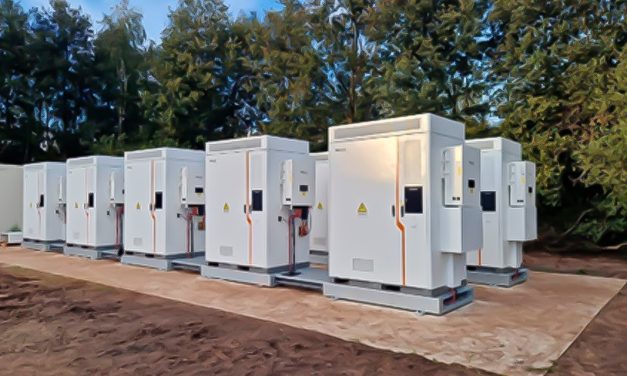 Armazenamento de energia ganha espaço no agronegócio como sinônimo de segurança e maior rentabilidade do negócio