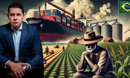 Governo zera alíquota de importação de algumas commodities e gera riscos ao agro nacional