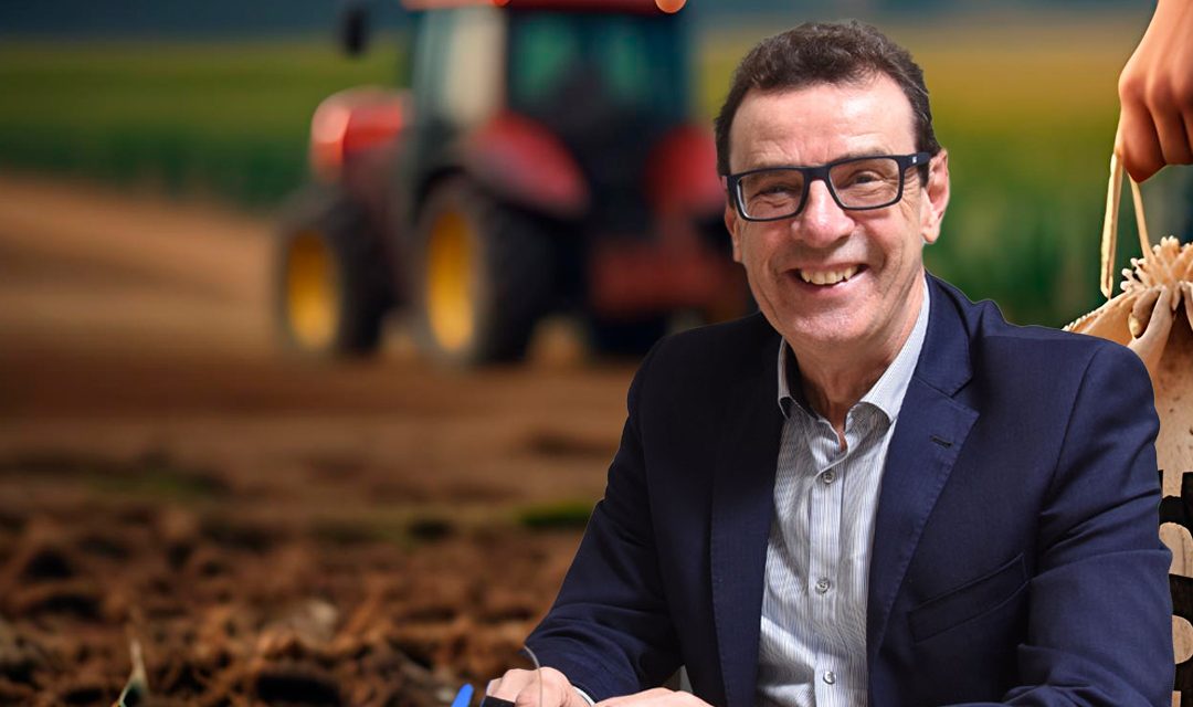 Reforma Tributária e o Agronegócio: o que podemos esperar?