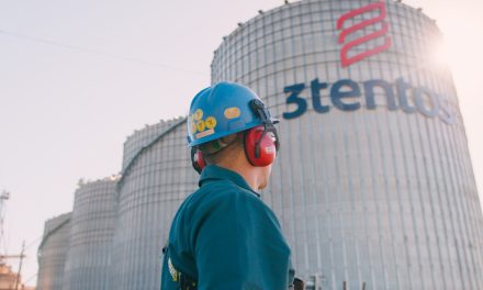 3tentos tem Receita Líquida de R$3,5 bi, crescimento de 31% no 1T25