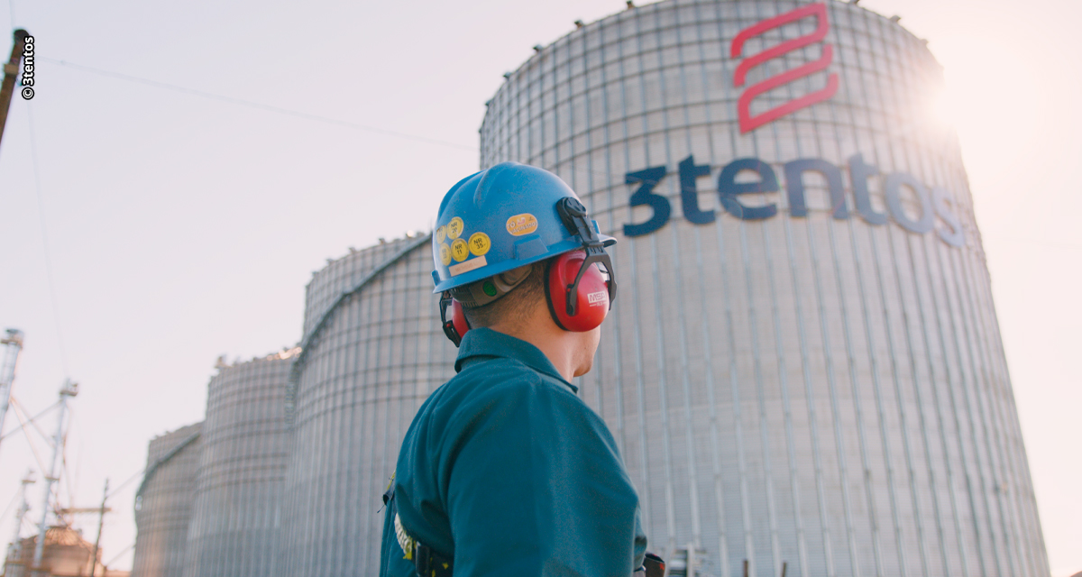 3tentos tem Receita Líquida de R$3,5 bi, crescimento de 31% no 1T25