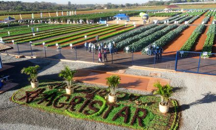 Inovação e experiência a campo marcam a 19ª edição do Open Field Day