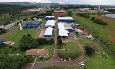 Agrocete investe R$ 11 milhões em nova planta de biológicos e reforça foco em sustentabilidade e inovação