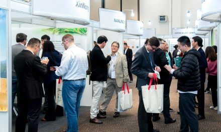 16ª edição do Brasil AgrochemShow promove protagonismo do país no agronegócio global