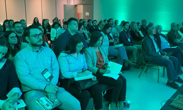 Em encontro inédito, indústria, órgãos reguladores e pesquisa oficial debatem o cenário atual e o futuro dos bioinsumos no Brasil