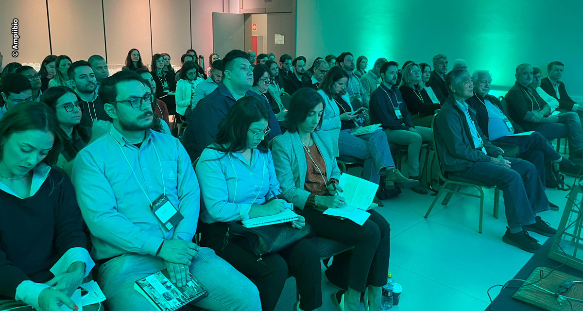 Em encontro inédito, indústria, órgãos reguladores e pesquisa oficial debatem o cenário atual e o futuro dos bioinsumos no Brasil