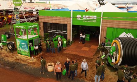 Bauer do Brasil e Irricontrol conectam o campo ao futuro com a Fazenda Inteligente