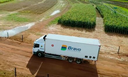 Os principais desafios da logística de insumos agrícolas no Brasil
