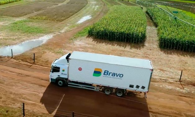 Os principais desafios da logística de insumos agrícolas no Brasil