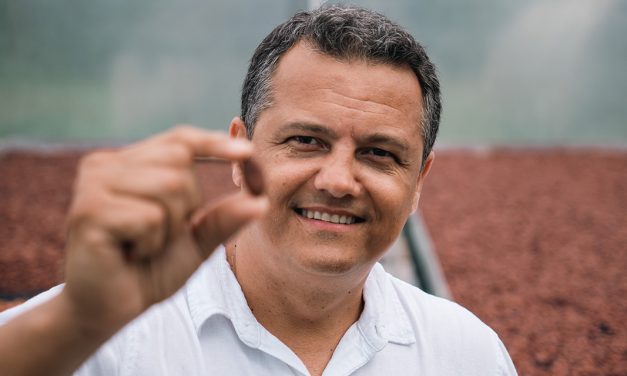 Brasil lança sistema pioneiro de rastreabilidade do cacau
