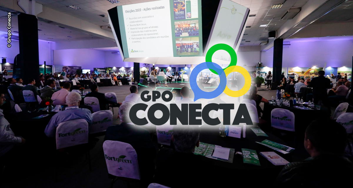 Conheça o inovador CCAGRO que reunirá cinco eventos do agro!