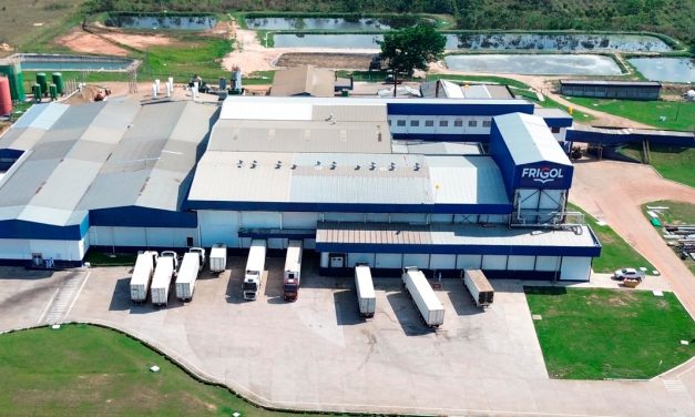 FriGol registra faturamento de R$ 1 bilhão no primeiro trimestre, alta de 17% em relação ao mesmo período de 2024