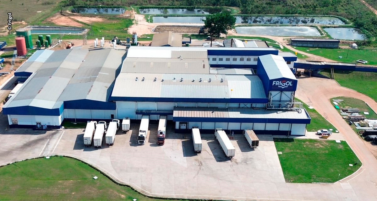 FriGol registra faturamento de R$ 1 bilhão no primeiro trimestre, alta de 17% em relação ao mesmo período de 2024